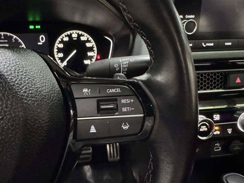 Used 2023 Honda Civic Sport image 44