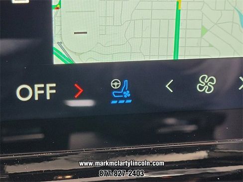 New 2025 Lincoln Navigator L Reserve w/ Jet Appearance Package image 20