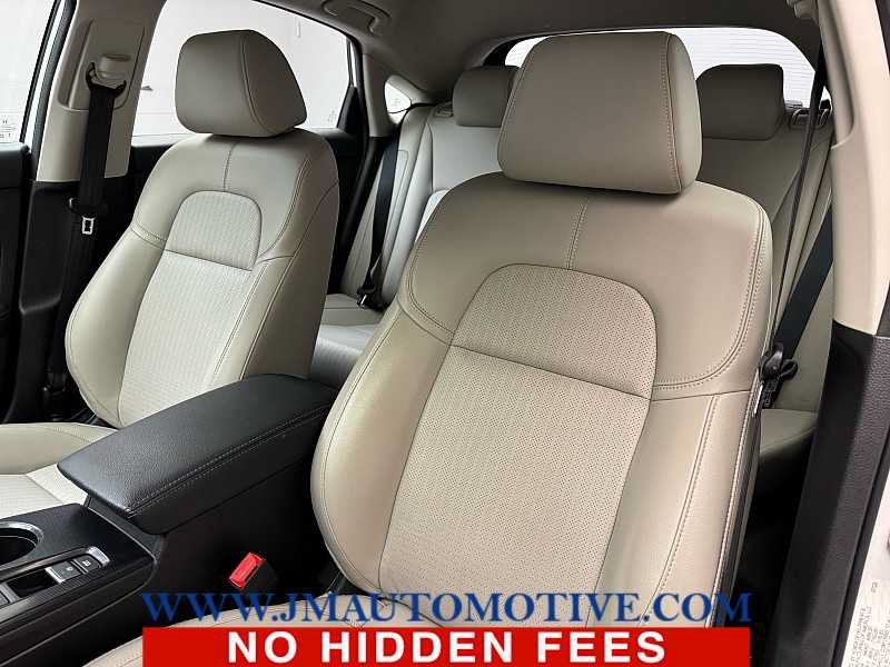 Used 2023 Honda Civic EX-L image 13