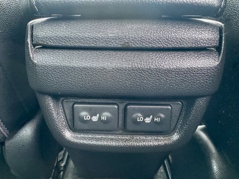 Used 2018 Honda Civic Touring image 16