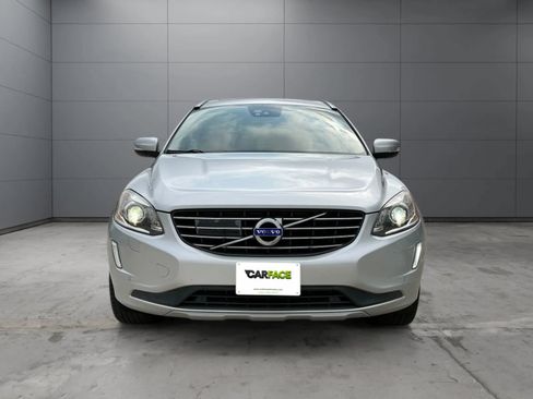 Used 2017 Volvo XC60 T6 Inscription w/ Advanced Package AWD/4WD image 2
