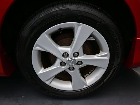 Used 2012 Toyota Corolla S FWD image 25