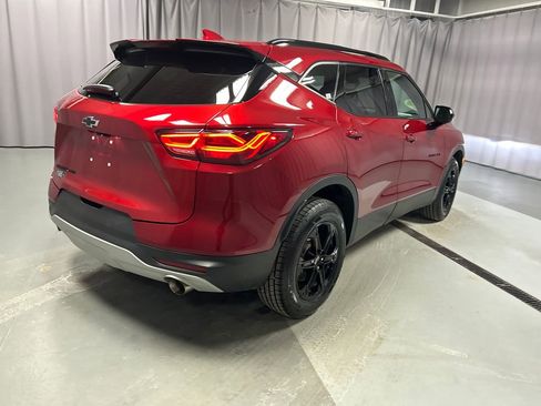 Used 2023 Chevrolet Blazer LT w/ Convenience Package image 7