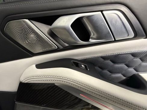 Used 2022 BMW X5 M Base w/ Competition Package image 33