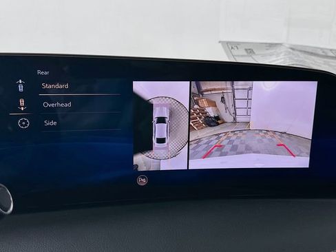 New 2025 Cadillac CT5 Sport w/ Sun And Sound Package image 11