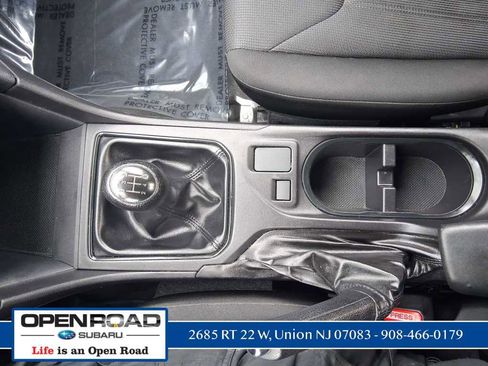 Used 2017 Subaru Impreza 2.0i image 23