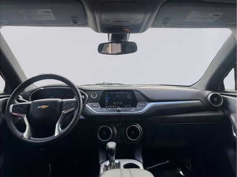 Used 2021 Chevrolet Blazer LT image 22