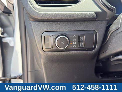 Used 2025 Ford Escape ST-Line Select AWD/4WD image 27
