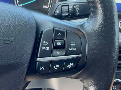Used 2022 Ford Maverick Lariat w/ Lariat Luxury Package FWD image 21