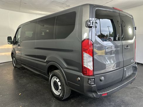 Used 2020 Ford Transit 350 XL image 8