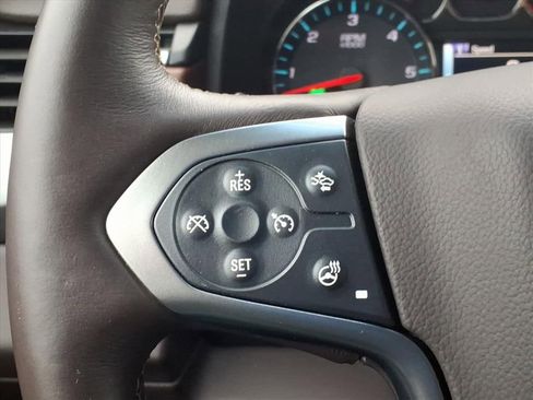 Used 2015 Chevrolet Tahoe LTZ image 33