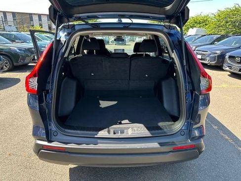 Used 2024 Honda CR-V EX image 23