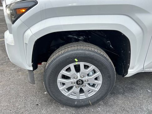 New 2026 Toyota Tacoma SR5 image 28