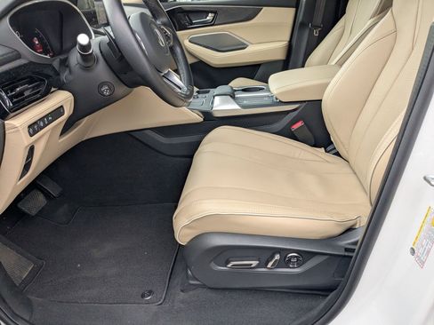 Used 2023 Acura MDX SH-AWD w/ Advance Package image 9