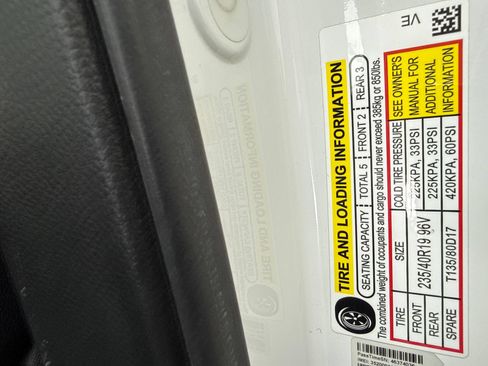 Used 2021 Honda Accord Sport Special Edition image 50