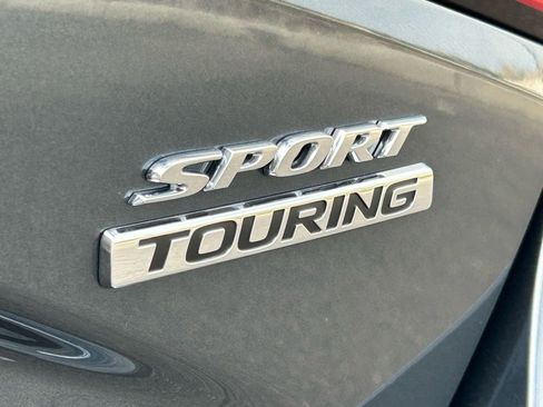 Used 2025 Honda Civic Sport Touring image 55