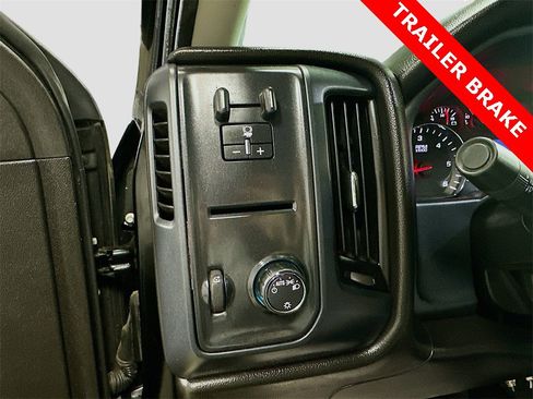 Used 2018 Chevrolet Silverado 1500 W/T image 11