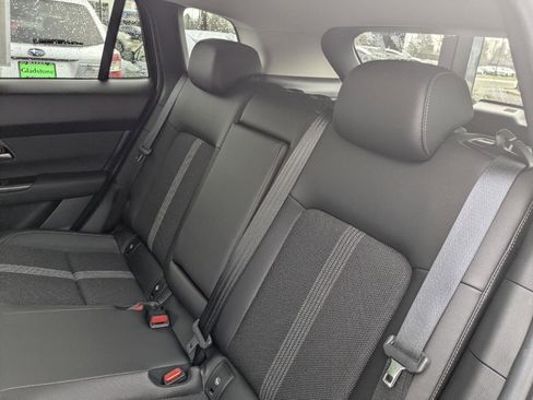 Used 2025 MAZDA CX-50 2.5 Hybrid w/ Preferred Pkg image 15