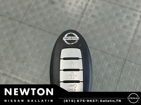 Used 2020 Nissan Pathfinder Platinum w/ Cargo Package AWD/4WD image 52