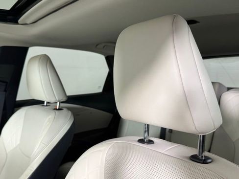 Used 2023 Lexus RX 350 Premium w/ Accessory Package (Z1) image 14