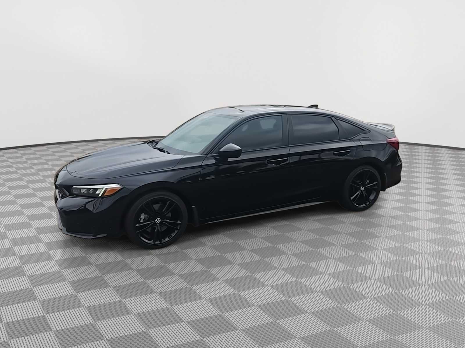 Used 2026 Honda Civic Si image 4
