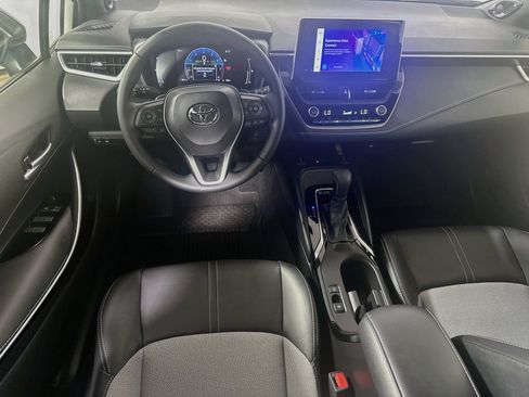 Used 2026 Toyota Corolla XSE FWD image 22