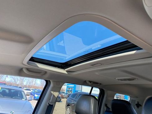 Used 2016 Jeep Patriot High Altitude image 45