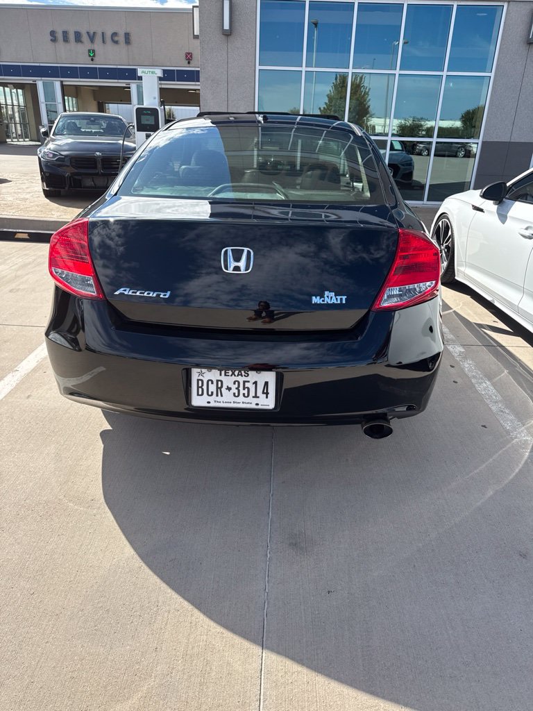 Used 2012 Honda Accord EX-L image 4
