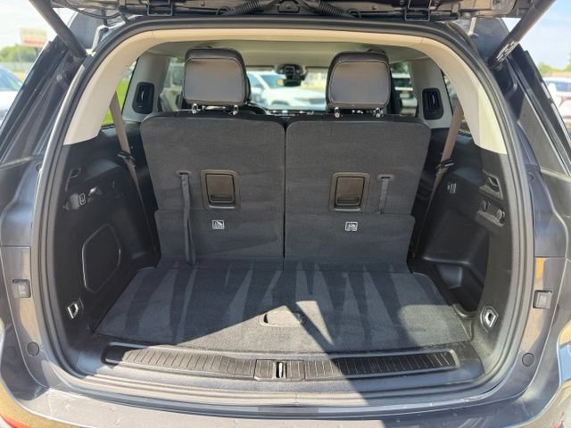 Used 2022 Jeep Grand Cherokee L Limited w/ Trailer Tow Group (B) AWD/4WD image 21