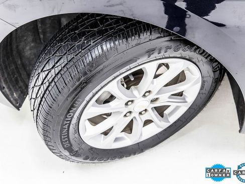 Used 2020 Chevrolet Equinox LT image 12