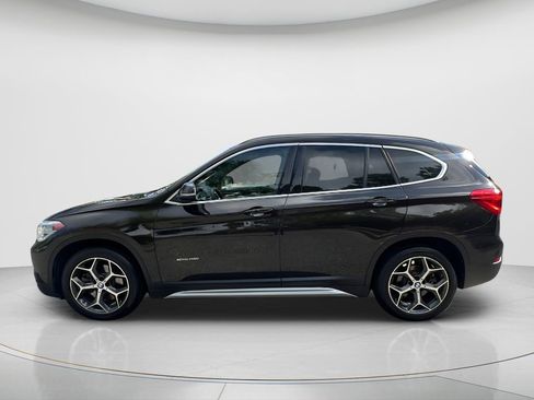 Used 2017 BMW X1 sDrive28i FWD image 8