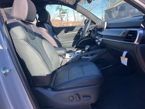 New 2025 Kia Telluride SX X-Line image 15