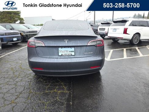 Used 2020 Tesla Model 3 Performance image 6