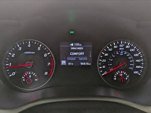 Used 2018 Kia Stinger GT RWD image 26