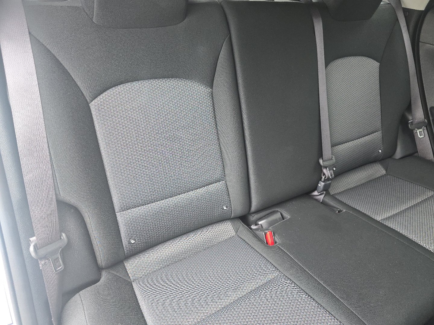 Used 2025 Kia Soul LX w/ LX Technology Package FWD image 18