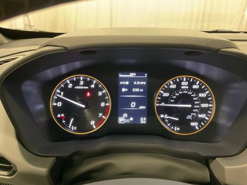 New 2026 Subaru Crosstrek 2.5i Wilderness AWD/4WD image 13
