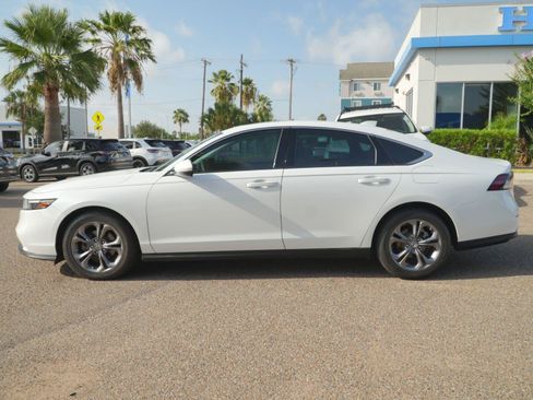 Used 2024 Honda Accord EX image 15