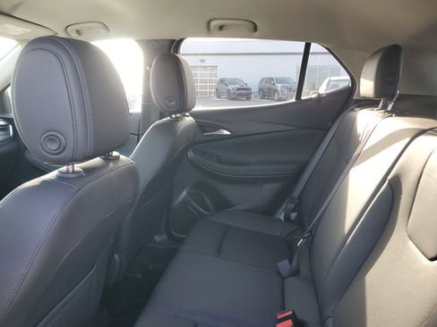 Certified 2025 Buick Encore GX Sport Touring image 9
