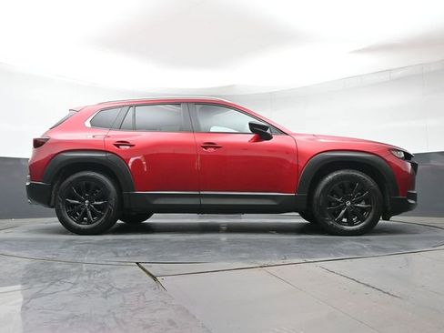 Used 2025 MAZDA CX-50 AWD 2.5 S w/ Preferred Package image 31