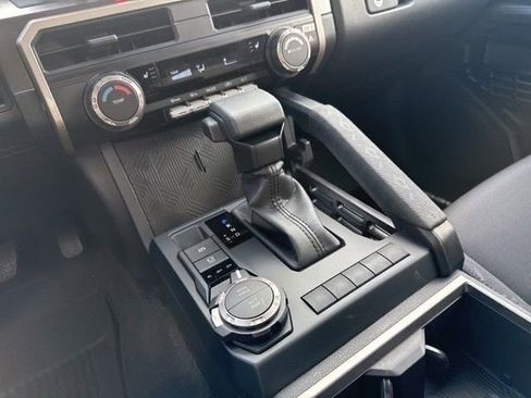 New 2026 Toyota Tacoma SR5 image 18