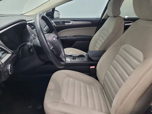 Used 2017 Ford Fusion S image 17