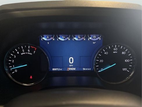 Certified 2023 Ford Expedition Max XLT image 32