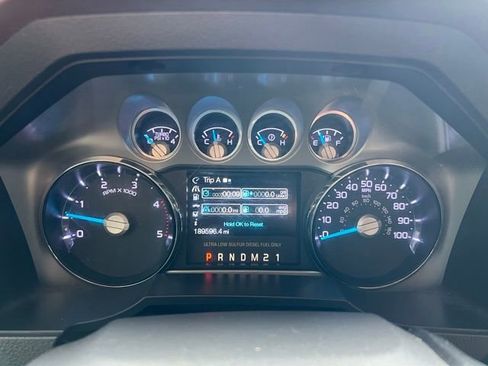 Used 2013 Ford F350 King Ranch image 30