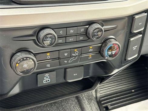 New 2024 Ford F350 XL w/ Snow Plow Prep Package image 21