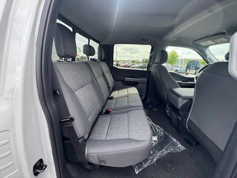 New 2026 Ford F250 XL w/ STX Appearance Package AWD/4WD image 15