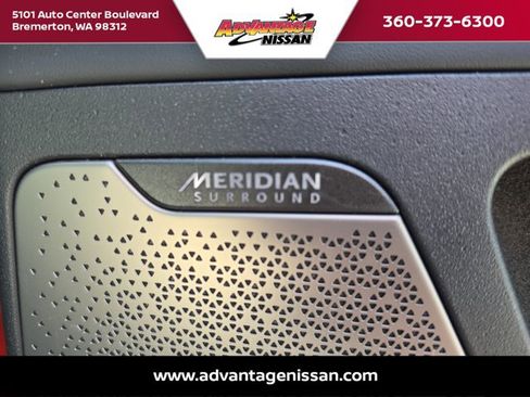 Used 2022 Kia EV6 GT-Line w/ GT-Line Suede Seat Package AWD/4WD image 31