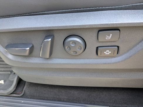 Used 2026 Nissan Armada NISMO AWD/4WD image 23