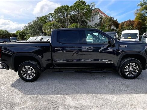 Used 2024 GMC Sierra 1500 AT4 AWD/4WD image 30