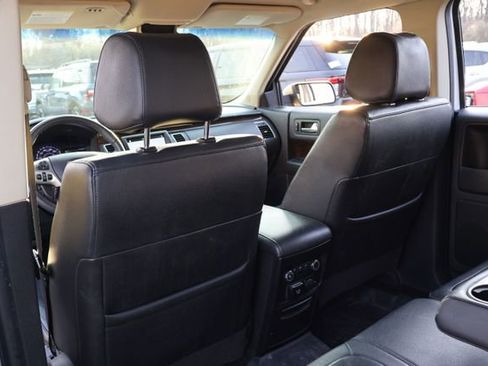 Used 2019 Ford Flex Limited w/ Equipment Group 303A image 15