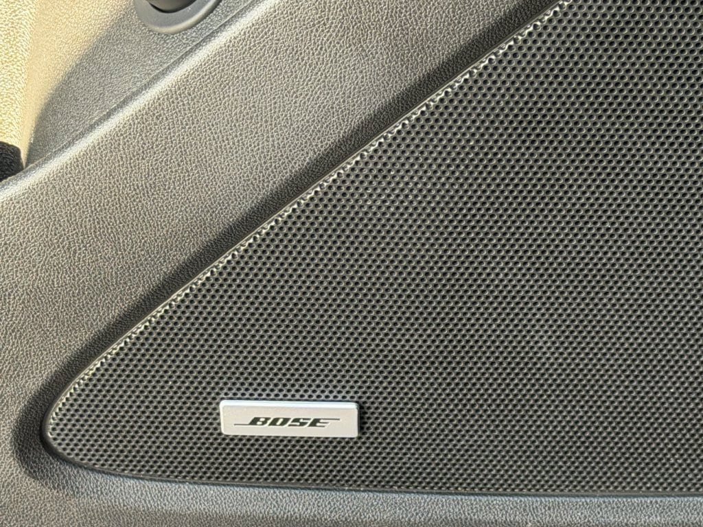 Used 2022 Chevrolet Equinox RS w/ RS Leather Package FWD image 26